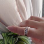 خاتم مقاس 18
