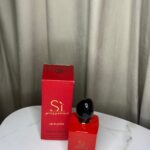 برفان سي الاحمر الحجم الكبير